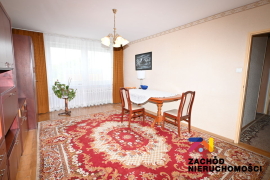 3 pokoje 57m2- Morelowa